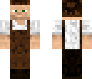 villager