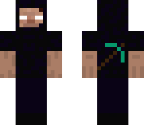 herobrine fallen kingdom