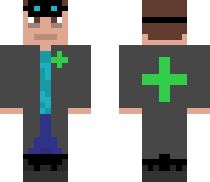 doctoricer