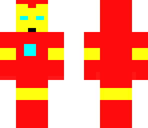 iron man