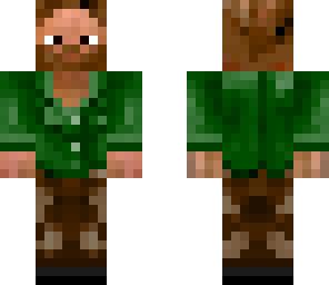 man