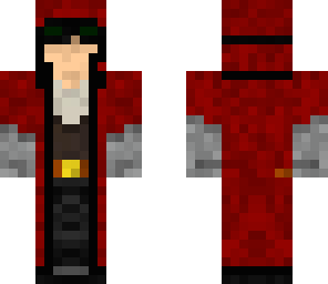 mage