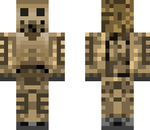 stalker suit