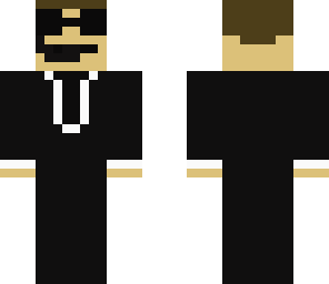 spy