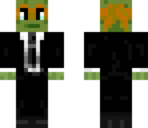 fancy michelengelo