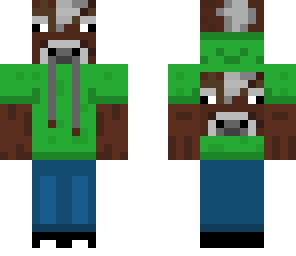 cool cow