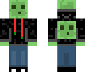 cool slime