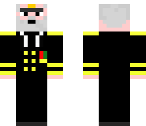 titanic captain