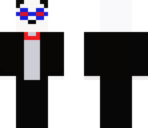 panda