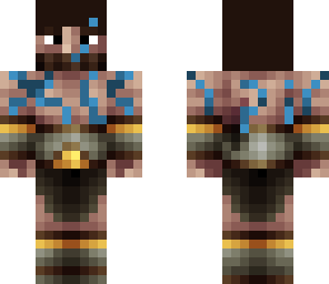 barbarian