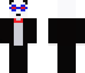 panda