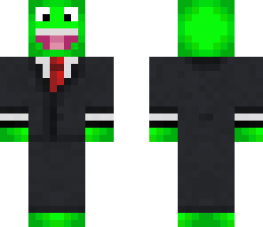green lol