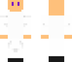 old man