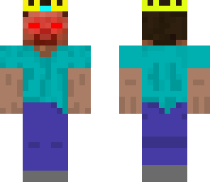 dark lord herobrine