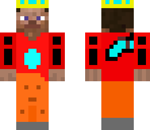 king steve