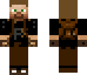 ferobrine adventurer