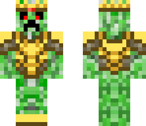 king creeper