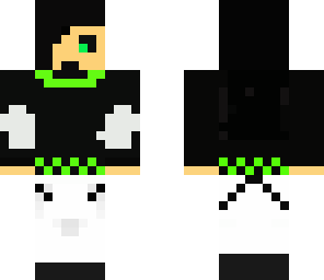 the skin