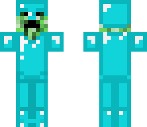 armored creeper