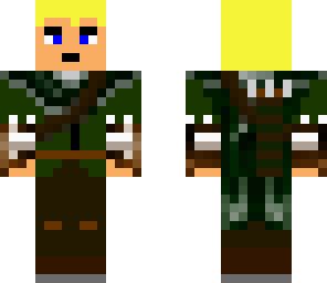 legolas