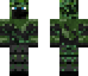 my camo