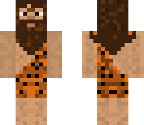 caveman