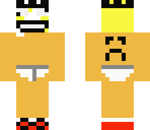 underwear king