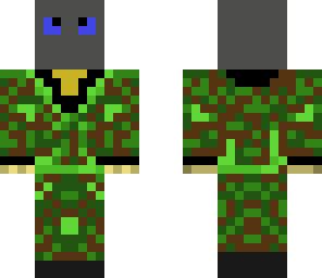 army guy