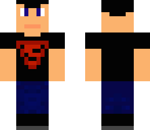 super boy