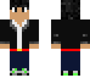 cool boy