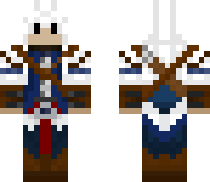 connor ac3 edited