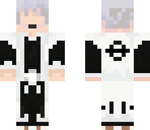 gin ichimaru