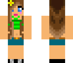 summer chick