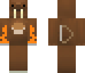 my old skin