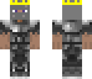 king steve v2