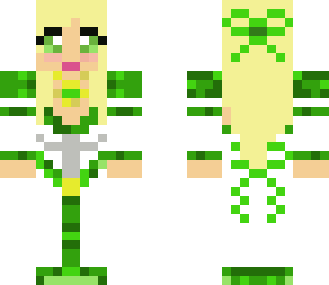 earth goddess