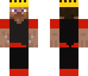 king steve