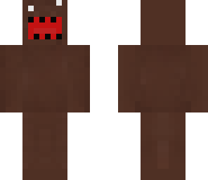 cokkie man