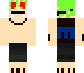 monster mark