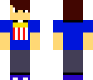 popcornman