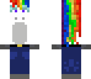 unicorn pants