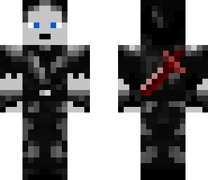 colby assassin
