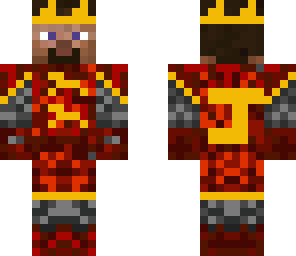 king steve