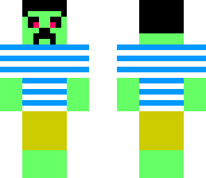 creeper