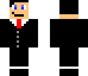buissness man