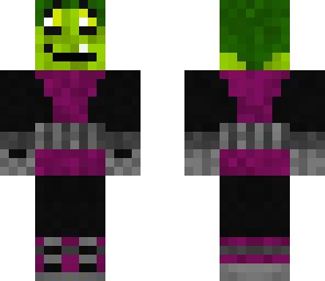 beast boy