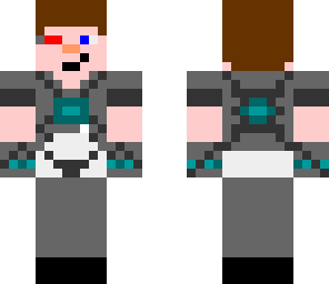 cyborg