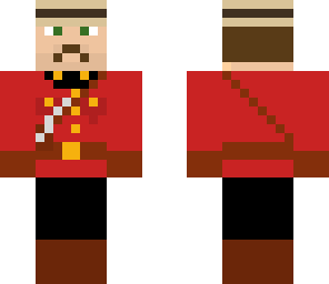mounty