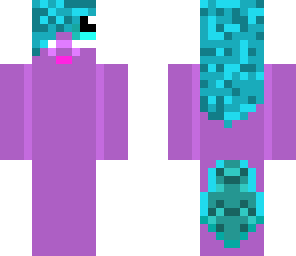 mineponey