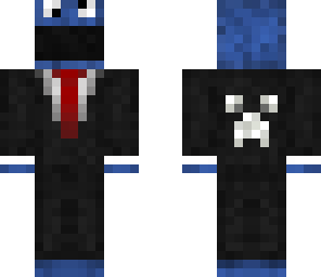 cookie monster